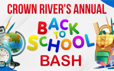 Back to School Bash